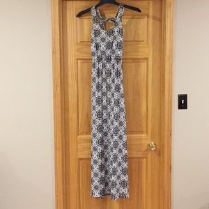 Maurice’s Maxi Dress
